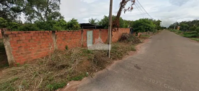 Lote no TAQUARI T-33/T-43 - QUITADO