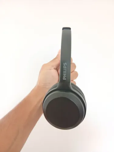 Fone Philips Bluetooth 