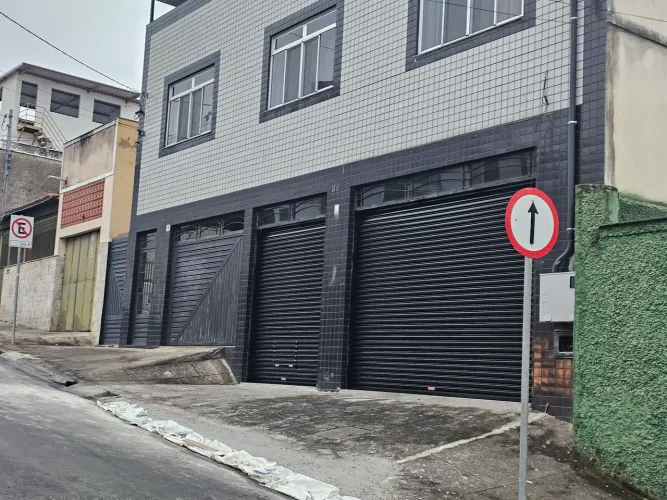 Parceiro para atuar com estética automotiva dentro de loja de eletroposto