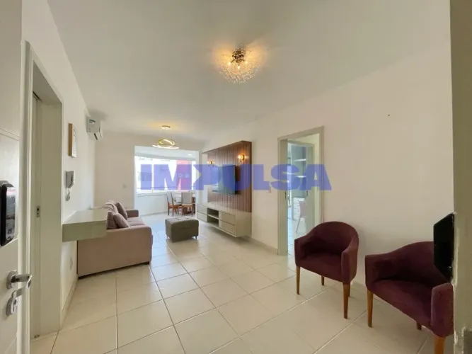 Excelente Apartamento 2 Dorm (1 Suíte) Ótima Localização Saco Grande
