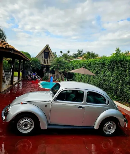 Volkswagen Fusca 1600 1996