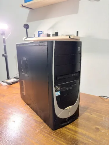 Computador para trabalho 