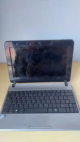 Netbook Positivo Para Reparo