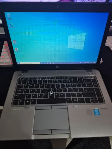 Notebook 16GB SSD 256 Perfeita