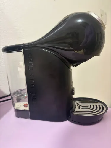 Dolce Gusto gênio s plus