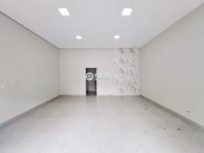 Sala para alugar em Nova Odessa, Centro, com 53 m²