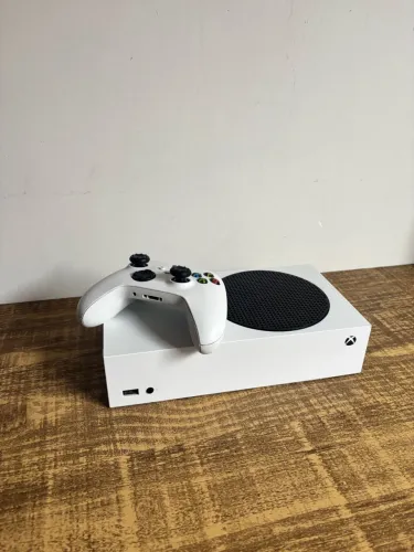 Xbox Series S - 512GB