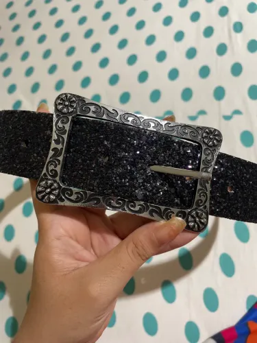 Cinto original couro