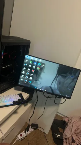 Pc gamer completo