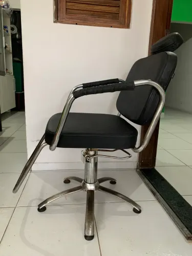 Cadeira de salão/Barbearia