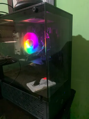 Pc gamer, vendo ou troco por hiphone 15 pro max ou ps5