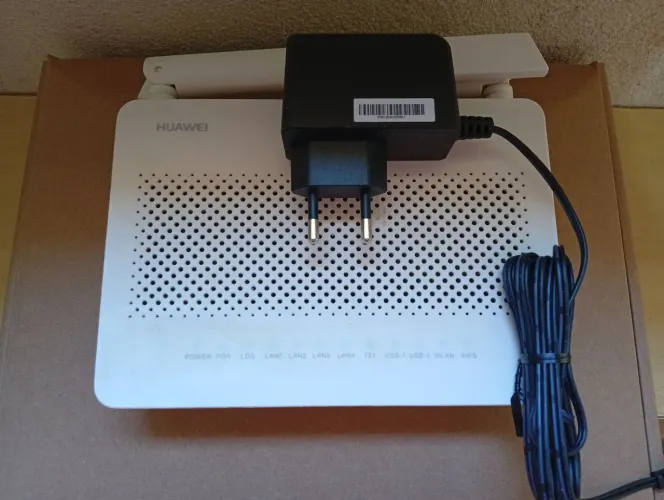 KIT ONT HUAWEI V5 DESBLOQUEADOS 20 UNIDADES 