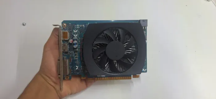 Placa de vídeo gtx 1650 super 4gb