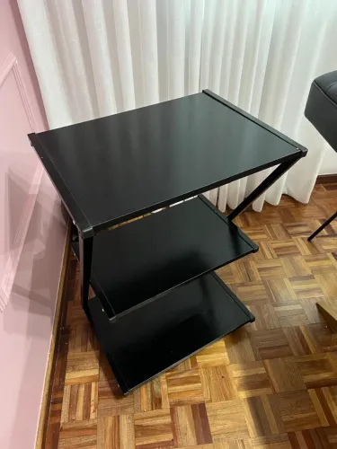 Mesinha de apoio