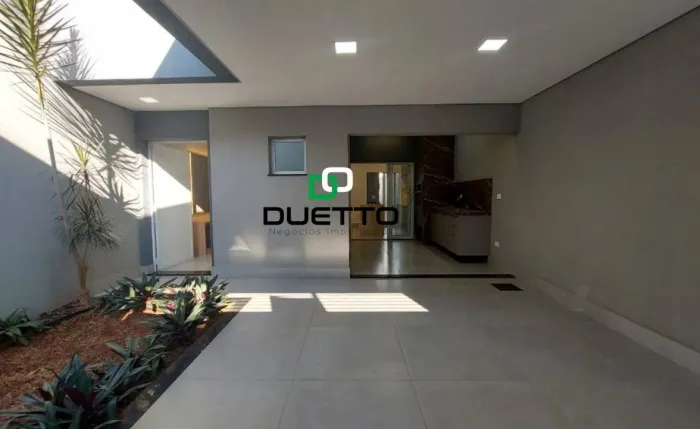 Venda - Casa - Jardim Terramérica III - Americana - SP