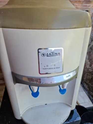 filtro de agua
