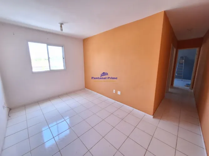 Apartamento para Venda Residencial Lisboa Bairro Parque das Nações Indígenas