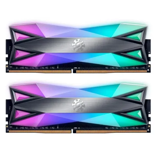 DDR4 32GB (4x8) XPG D60 3200mhz