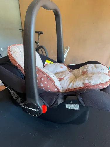 Bebê conforto 