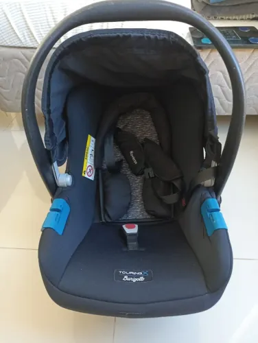 Bebe Conforto Burigotto