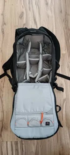 Mochila fotográfica Lowerpro Flipside 400AW