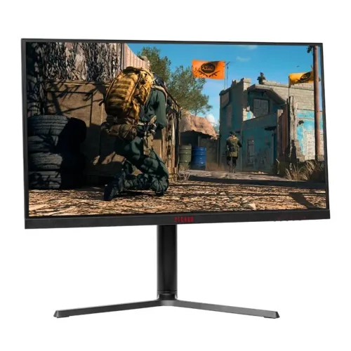 MONITOR GAMER PICHAU CEPHEUS, 24.5 POL., IPS, FHD, 1MS, 360HZ, FREESYNC, PG-CFVPRO24-BL01
