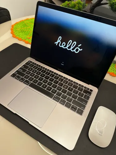 macbook air retina 2019