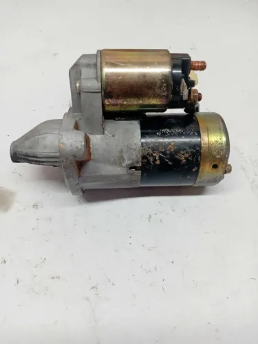 Motor Arranque Jinbei Topic 2012 A235