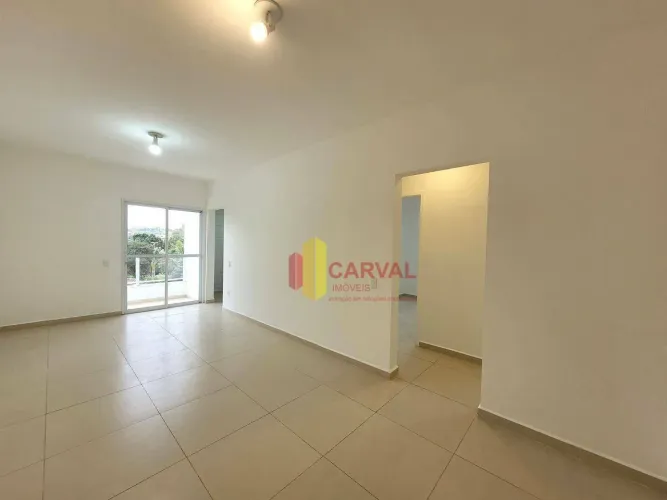 Apartamento com 3 dormitórios para alugar, 125 m² por R$ 3.600/mês - Dom Bosco - Jaguariún