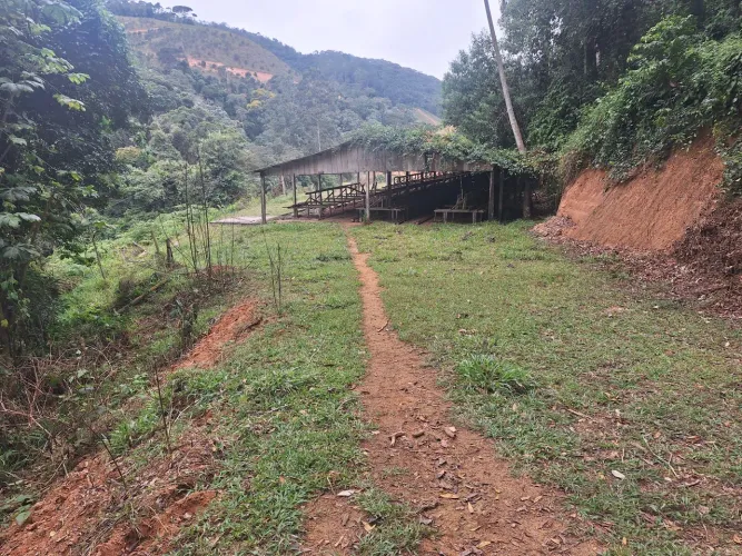 Domingos Martins, 20.000m2 a 63km de Vitória, OPORTUNIDADE!