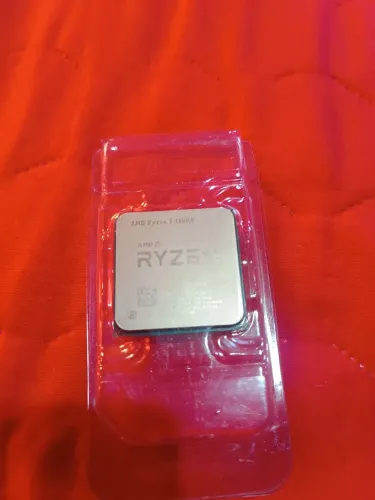 Processador Ryzen 5 3500X 