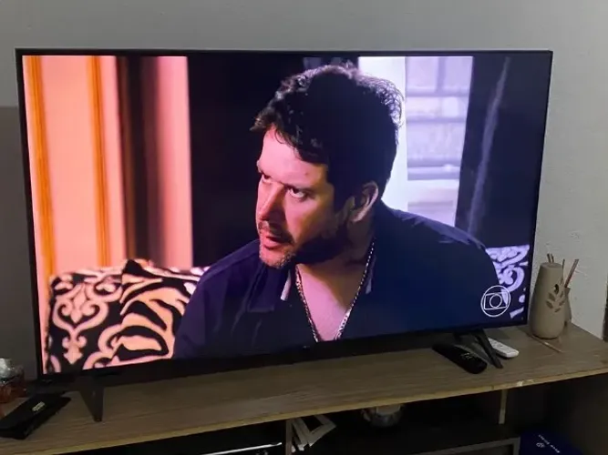 TV lg modelo 55ut8050psa, 55 polegadas, modelo 2025