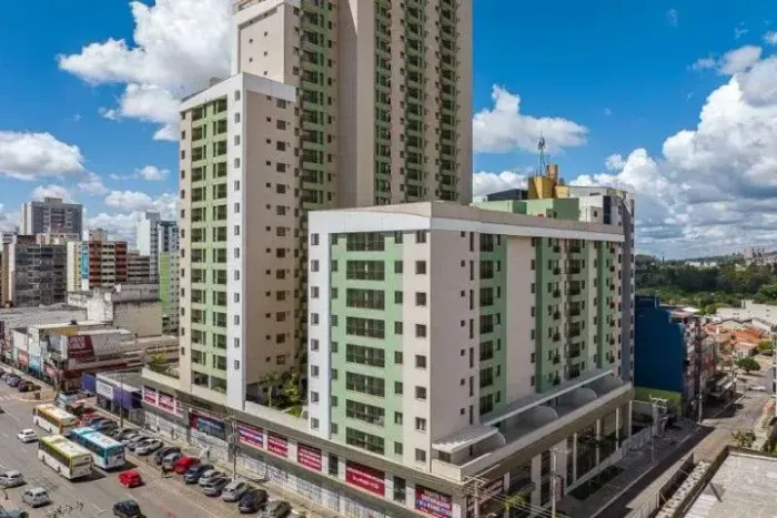 Loja Comercial na CNB 06 - Comercial Norte A partir 130 mil 