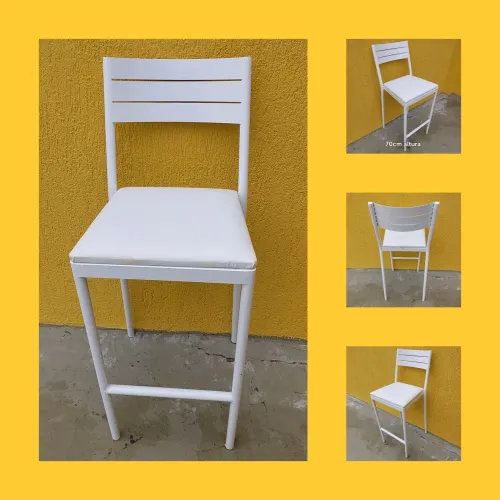 Banqueta alta tokstock