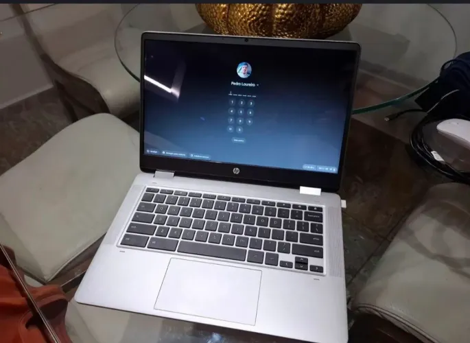 Chromebook x360 14a