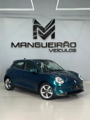 GWM Ora 03 Skin (elétrico) 2024