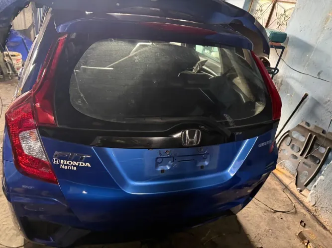 Sucata de Honda FIT EXL CVT 1.5