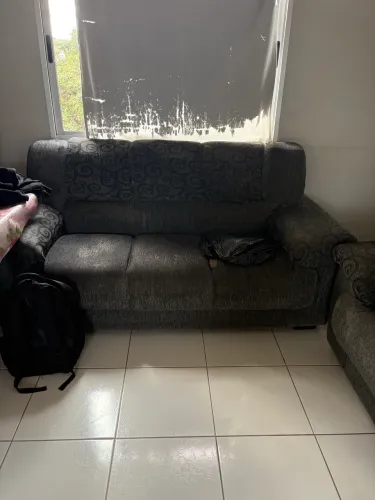 Sofá para levar hoje