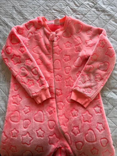 Macacão pijama