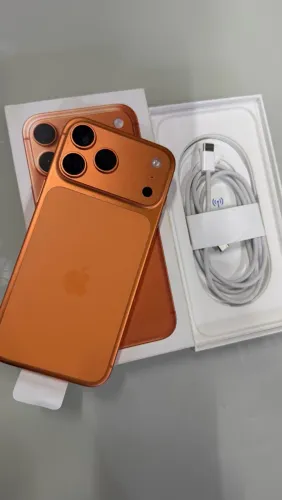 iPhone 17 - Pro max 256gb