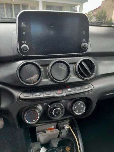 Imagem de Fiat Cronos Drive 1.3 8V Flex 2022