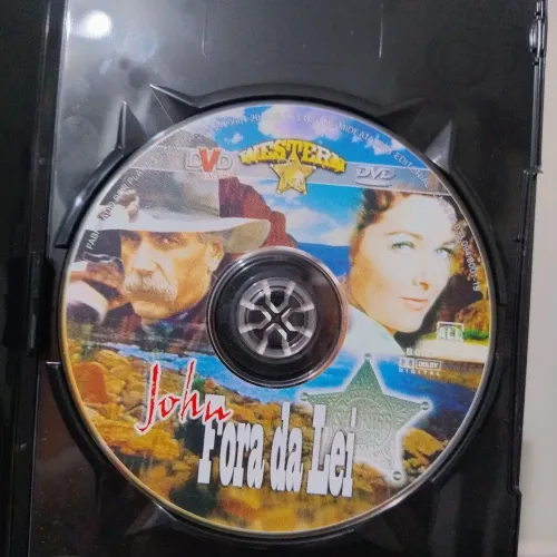 DVD originais filmes antigos 