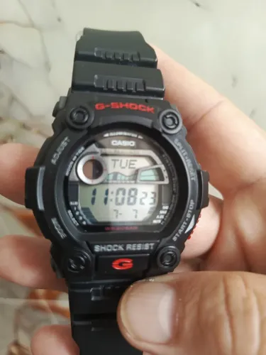 Relógio Casio G shock original