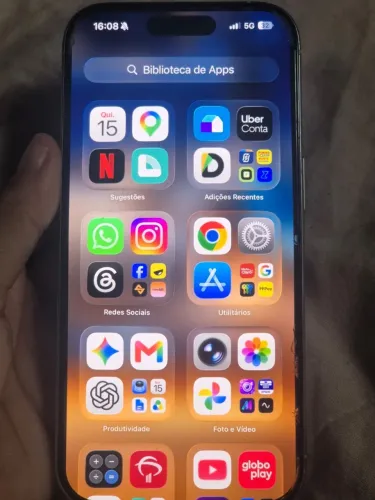 Iphone 16 Pro 256GB