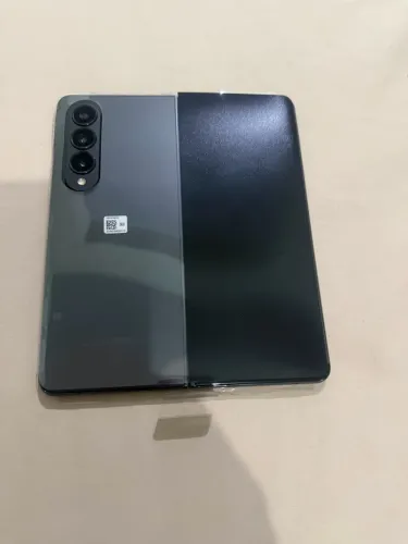 Galaxy Z Fold 4 - LACRADO - 256 GB