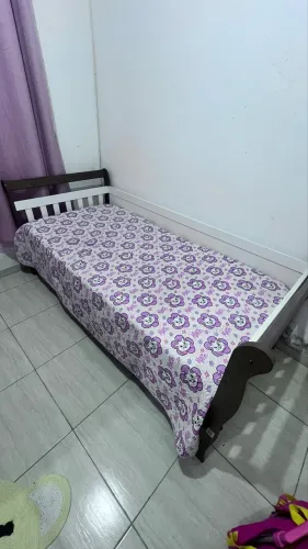 Cama baba