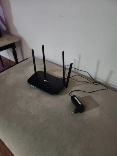 Roteador TPLink