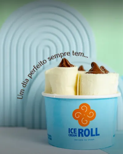 Vaga para Gelateria