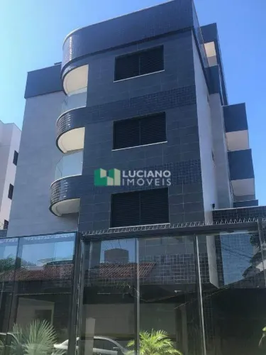 Cobertura/Apartamento com 4 Quartos e Área Gourmet | Alto Padrão de Acabamento