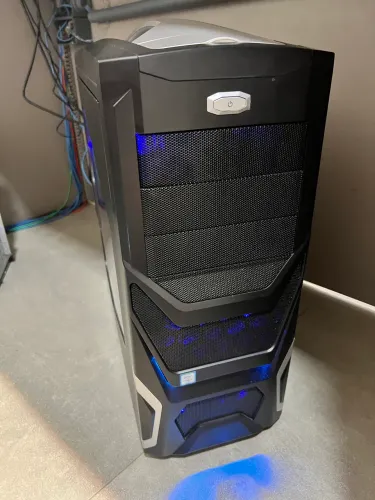 Computador Gamer